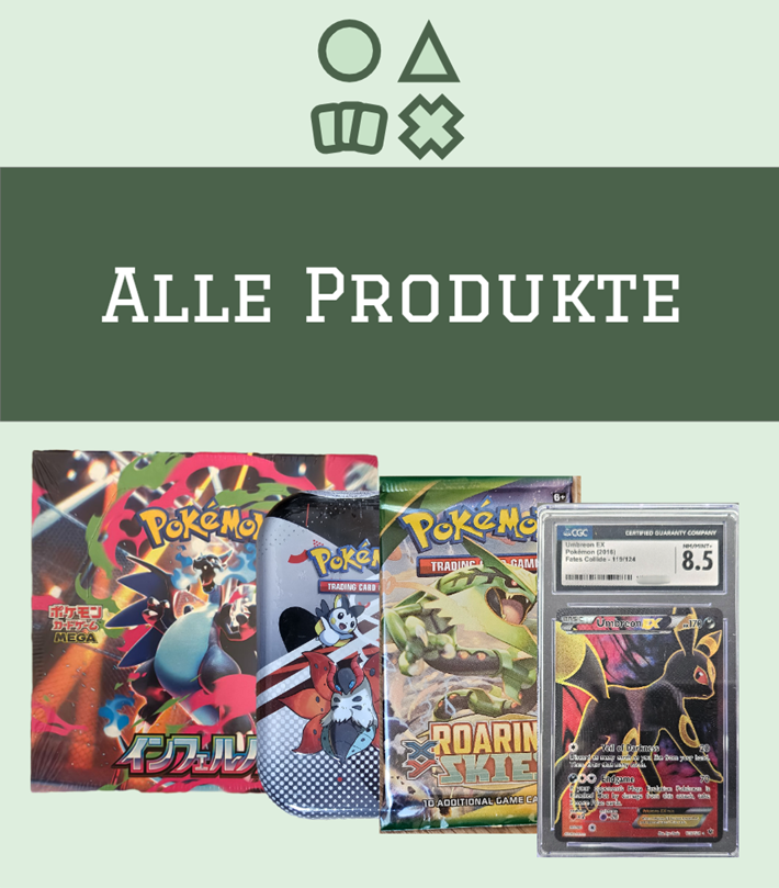 Alle Produkte