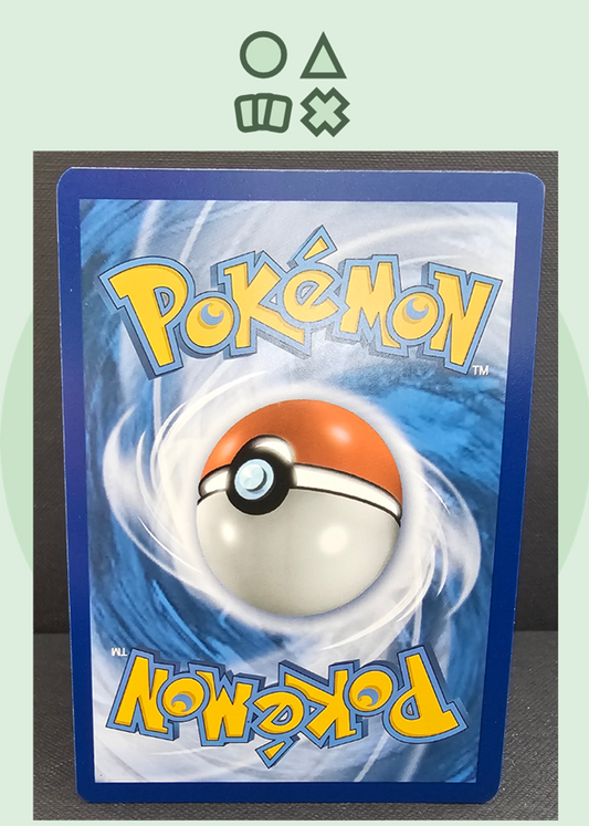 Schimmelreiter-Coronospa VMAX - NM (CRE203 S&S Chilling Reign)