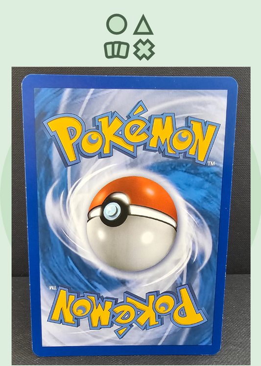 Dragonite EX - NM (FFI108 XY Furious Fists)