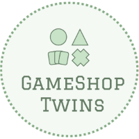 GameShop-Twins