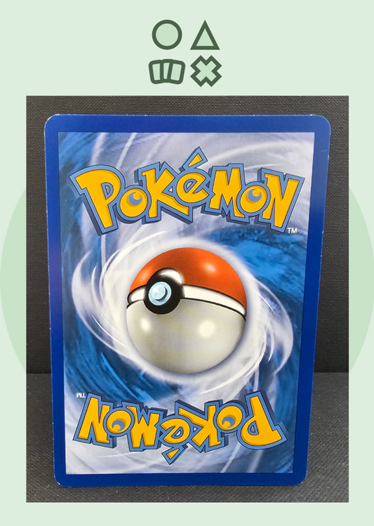 Registeel EX - NM (DRX122 B&W Dragons Exalted)