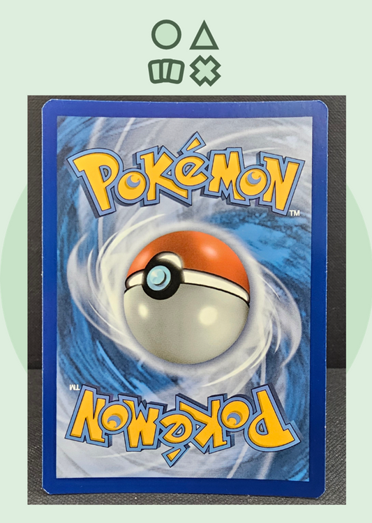 Virizion EX - NM (PLB96 B&W Plasma Blast)