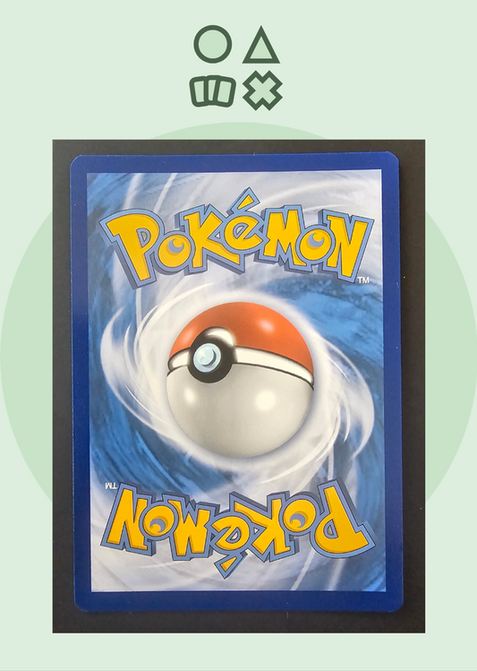 Fließender-Angriff-Wulaosu VMAX - NM (BRS TG30 SWSH Brilliant Stars)