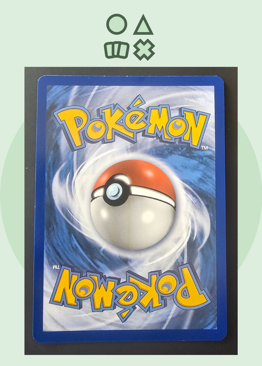 Alakazam EX - NM (FCO117 XY Fates Collide)