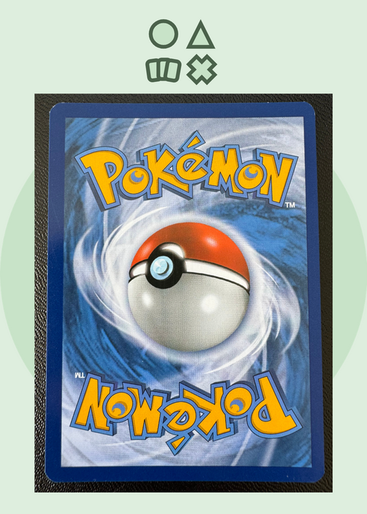 Ampharos GX - NM (TEU163 SM Team Up)