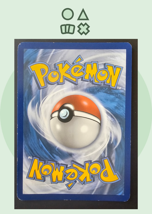 Ampharos EX - NM (AOR87 XY Ancient Origins)