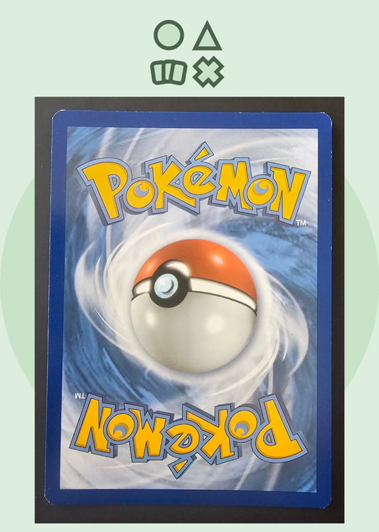 Camerupt EX - NM (PRC146 XY Primal Clash)