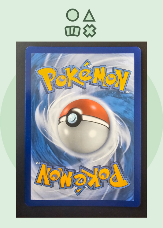 Cherens Obhut - NM (BRS177 SWSH Brilliant Stars)