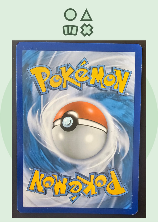 Dragonite EX - NM (FFI108 XY Furious Fists)