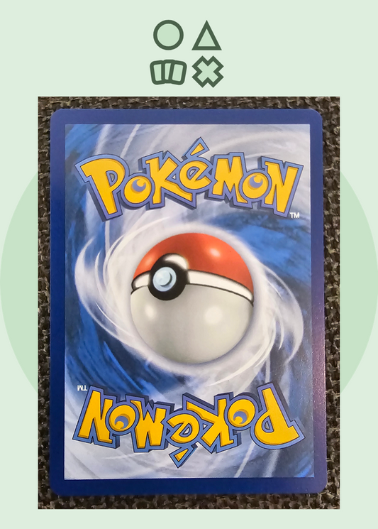 Regirock EX - NM (DRI214 SV Destined Rivals)