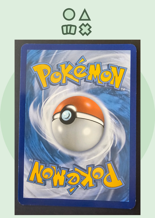 Emolga EX - NM (XY143 XY Base)