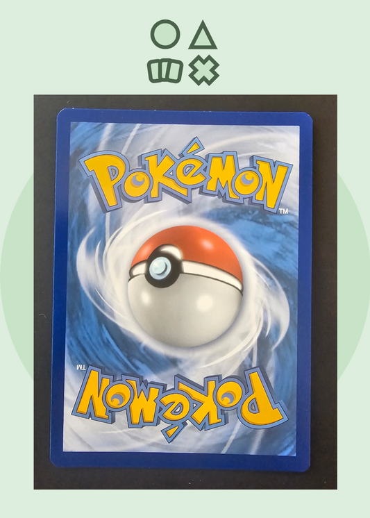 Endynalos VMAX - NM (SHF SV122 SWSH Shining Fates)