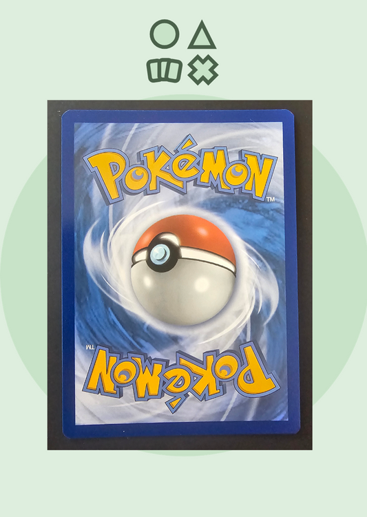 Fließender-Angriff-Energie - NM (BST182 SWSH Battle Styles)