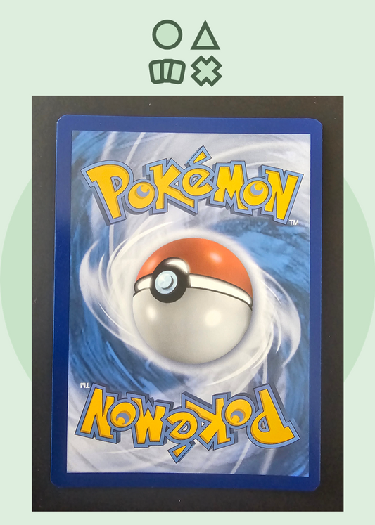 Fokussierter-Angriff-Wulaosu V - NM (BST151 SWSH Battle Styles)