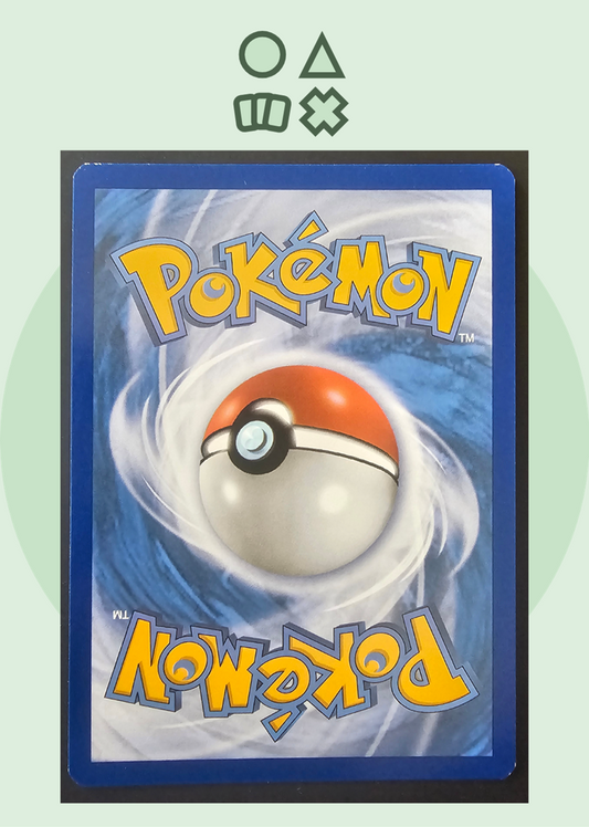 Florges EX - NM (PHF116 XY Phantom Forces)