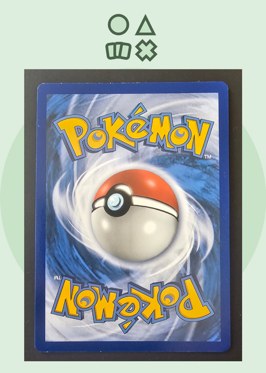 Genesect EX - NM (FCO120 XY Fates Collide)