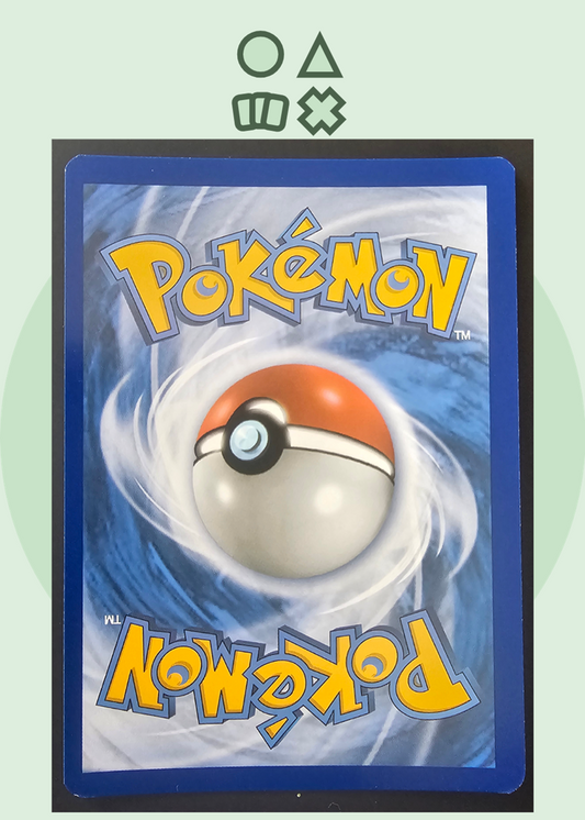 Genesect EX - NM (FCO120 XY Fates Collide)