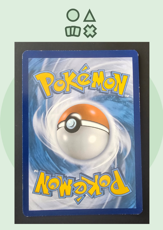 Glalie EX - NM (BKT155 XY Breakthrough)