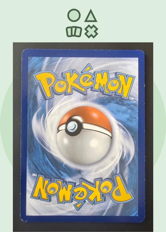 Glalie EX - NM (BKT155 XY Breakthrough)