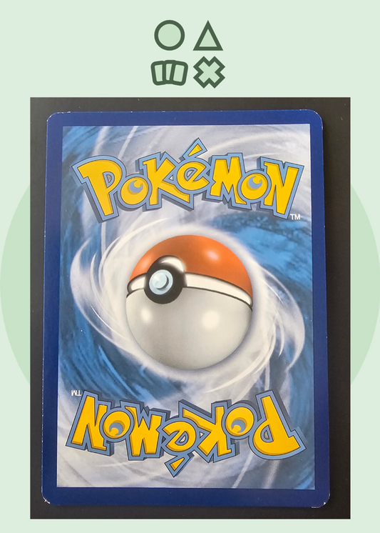 Glalie EX - NM (BKT155 XY Breakthrough)