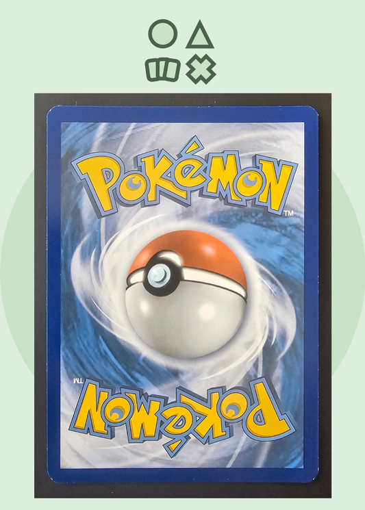 Glalie EX - NM (BKT155 XY Breakthrough)