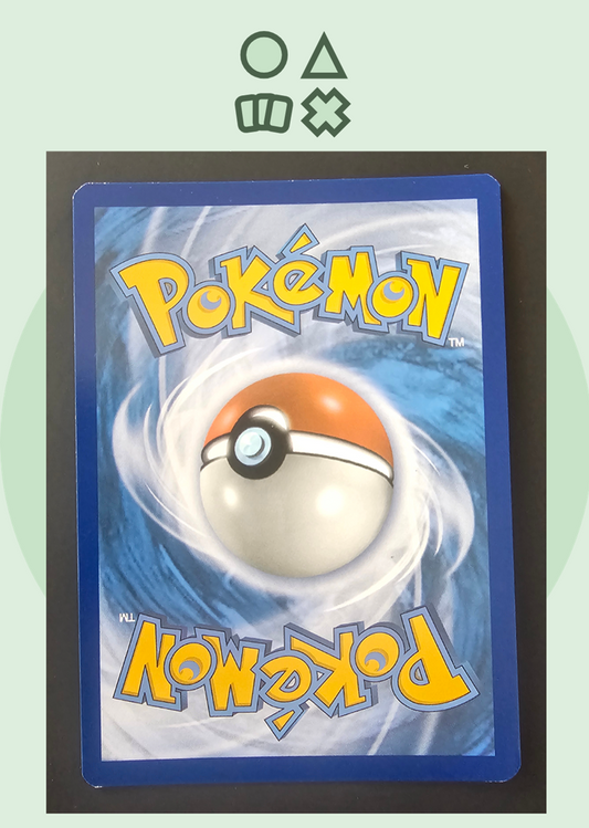 Glalie EX - NM (BKT155 Breakthrough)