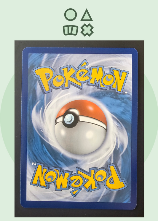 Glalie EX - NM (BKT155 Breakthrough)