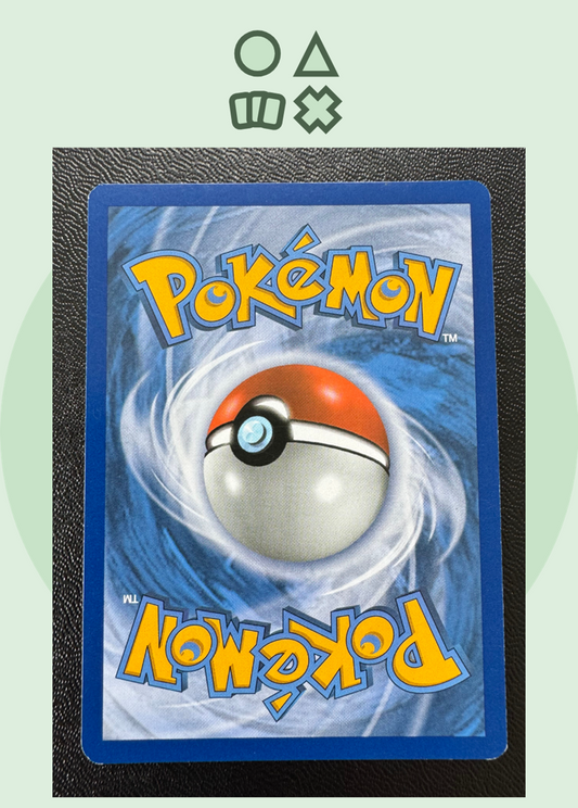 Glaziola GX - NM (UPR141 SM Ultra Prism)