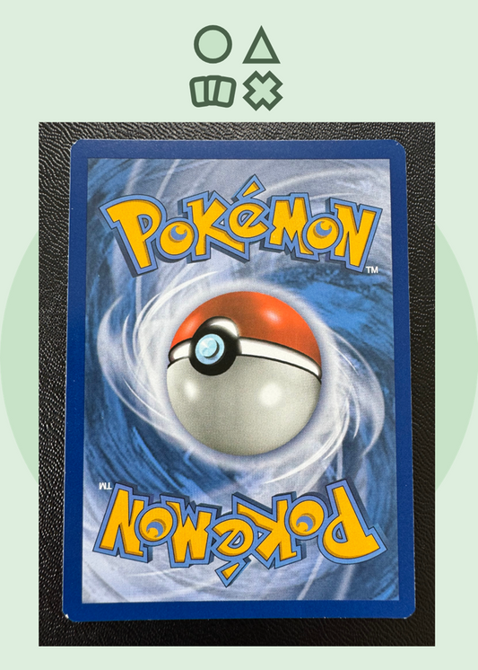 Glaziola GX - NM (UPR141 SM Ultra Prism)