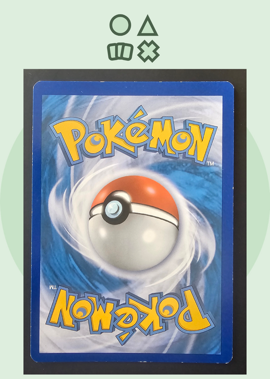 Heracross EX - NM (FFI105 XY Furious Fists)