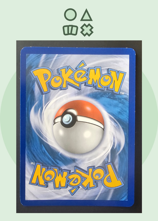 Kangaskhan EX - NM (FLF103 XY Flashfire)