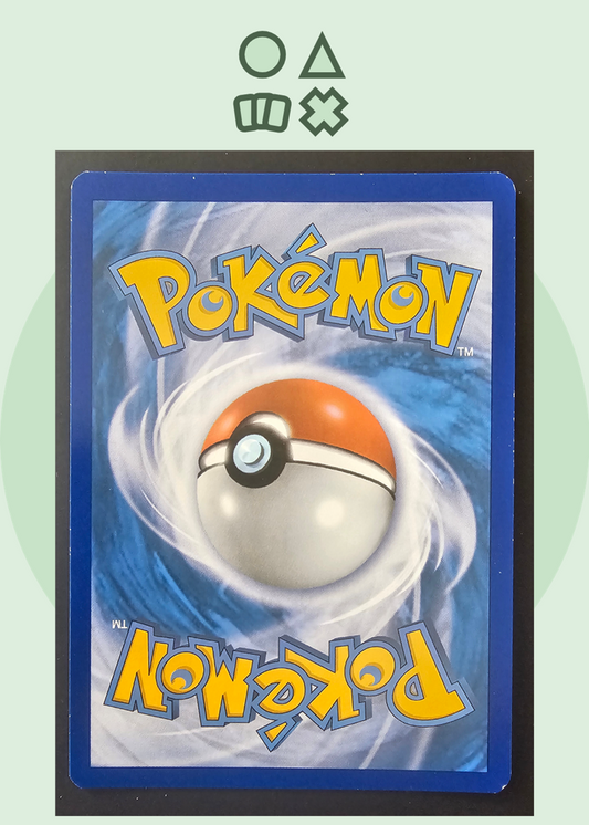 Kangaskhan EX - NM (FLF103 XY Flashfire)