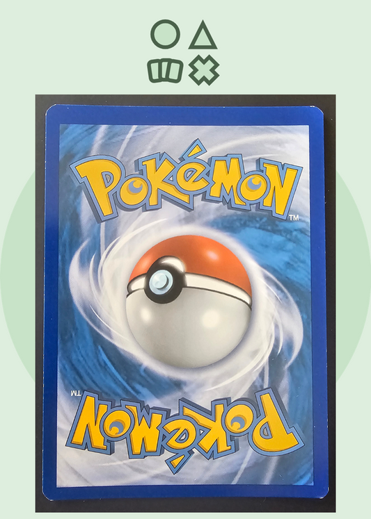 Kangaskhan EX - NM (FLF103 XY Flashfire)