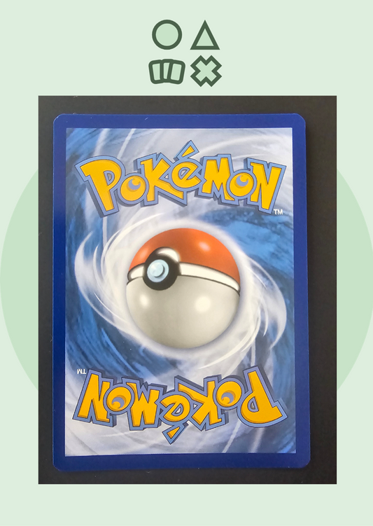 Gedächtniskapsel - NM (VIV202 SWSH Vivid Voltage)