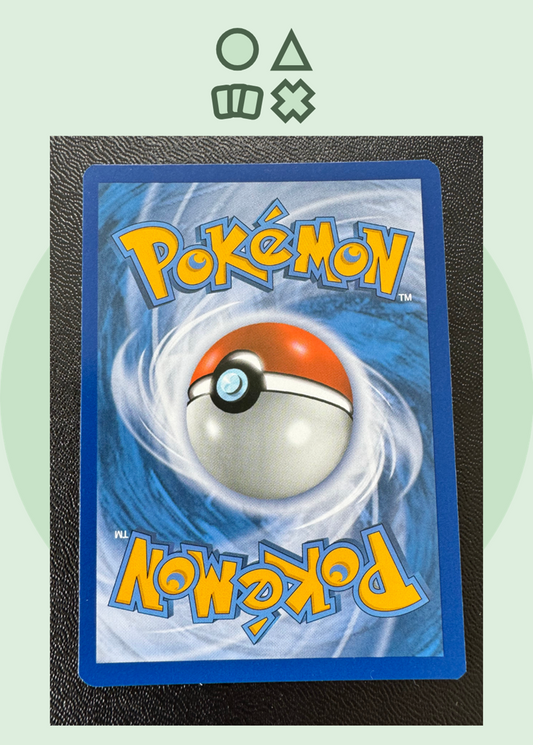 Kapu-Kime GX - NM (BUS133 SM Burning Shadows)