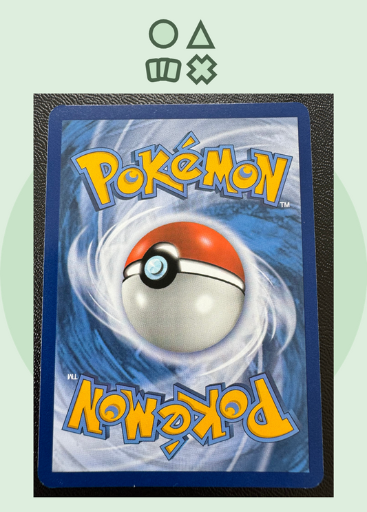 Alola-Kokowei GX - NM (CIN107 SM Crimson Invasion)