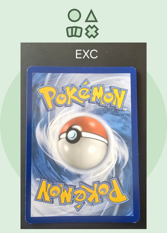 Latios EX - EXC (ROS101 XY Roaring Skies)