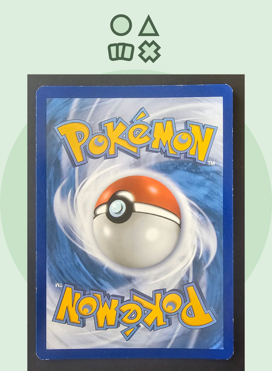 Malamar EX - NM (PHF115 XY Phantom Forces)