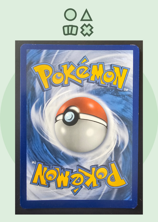 Manaphy EX - NM (BKP 116 XY Breakthrough)