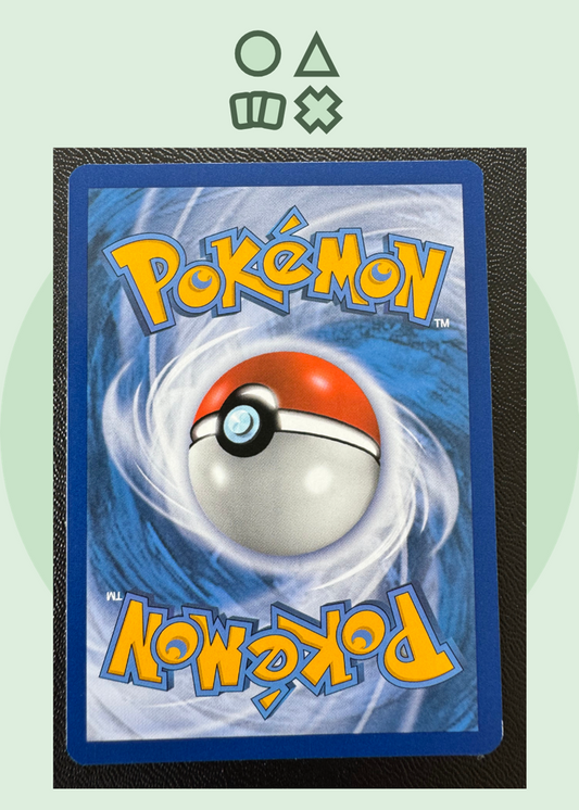 Mewtu GX - NM (SLG72 SM Shining Legends)