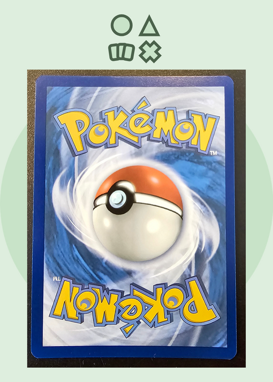 Nebulak - NM (TEF177 Scarlet & Violet Temporal Forces)