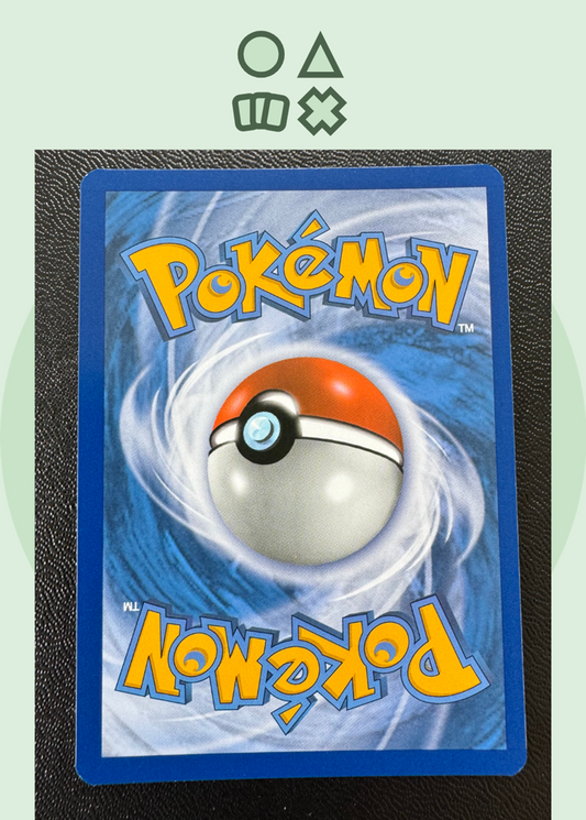 Necrozma GX - NM (BUS134 SM Burning Shadows)