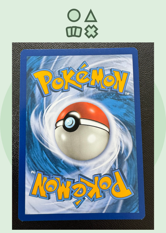 Pantimos GX - NM (CES156 SM Celestial Storm)