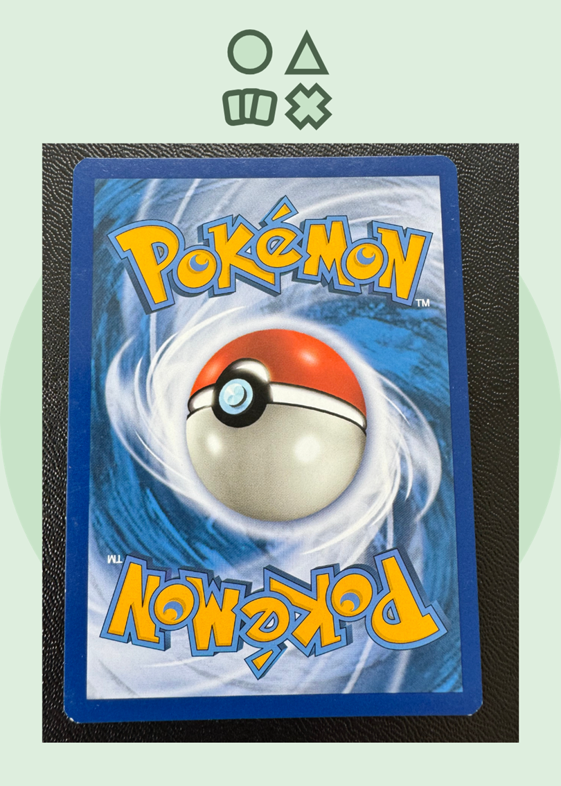 Pantimos GX - NM (CES156 SM Celestial Storm)