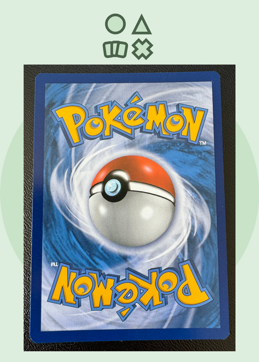 Mega-Schlapor & Pummeluff GX - NM (CEC225 SM Cosmic Eclipse)