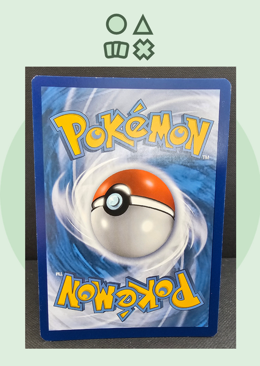 Reshiram & Glurak GX - NM (UNB194 S&M Unbroken Bonds)