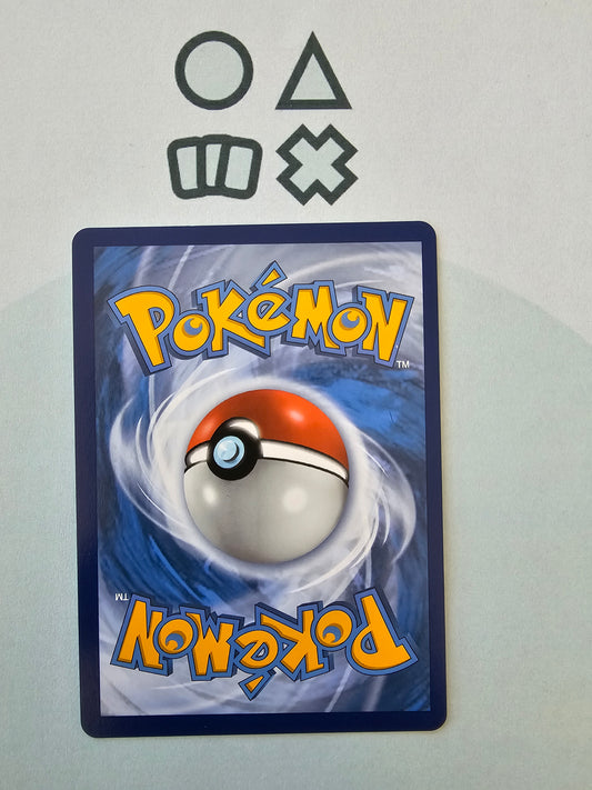 Glaziola VMAX - NM (EVS209 SWSH Evolving Skies)