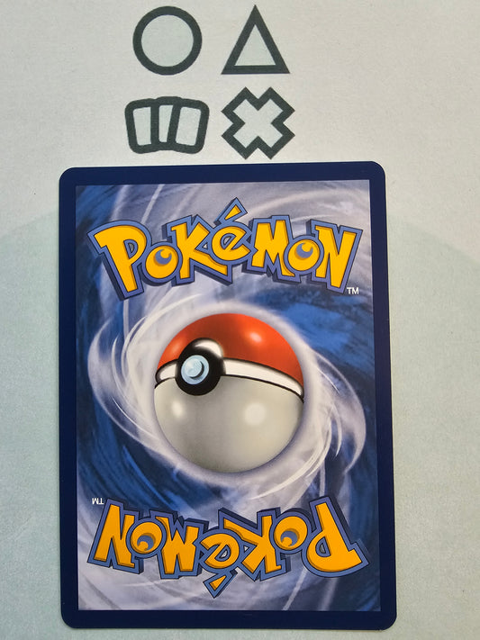 Team Rockets Smogmog - NM (DRI199 S&V Destined Rivals)