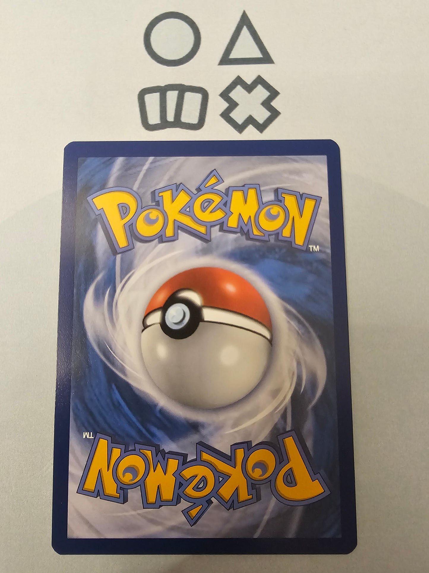 Schligdri EX - NM (TEF190 S&V Temporal Forces)