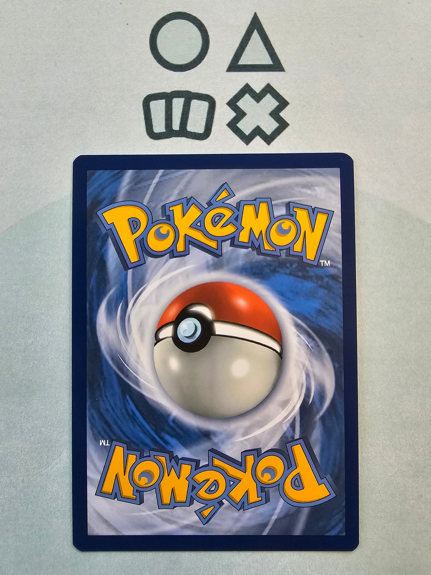 Plaudagei - NM (TEF181 S&V Temporal Forces)